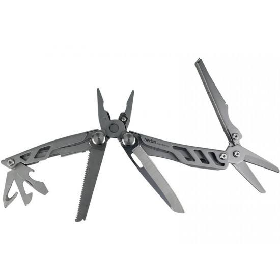 Мультитул Nextool Flagship Pro, 16 функций, нейлоновый чехол (NE20203)