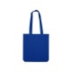 Сумка из плотного хлопка Carryme 220, классический синий 2386C