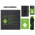 Welcome pack Business suite, зеленое яблоко
