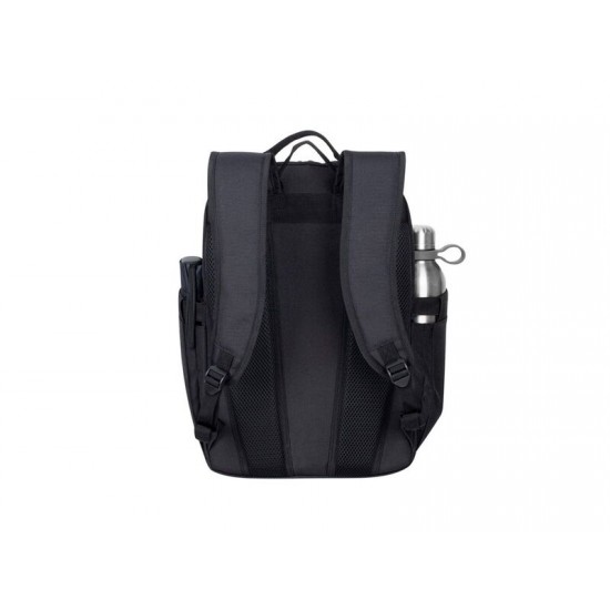 RIVACASE 5432 black Городской рюкзак, 16л / 12
