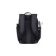 RIVACASE 5432 black Городской рюкзак, 16л / 12