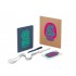 Welcome pack Smart start, синий