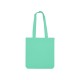Сумка из плотного хлопка Carryme 220, мятный (P)