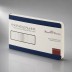 синий/бежевый
