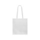 Сумка из хлопка Carryme 105, белый (P)