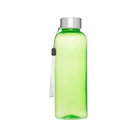 Спортивная бутылка Bodhi от Tritan™ объемом 500 мл, transparent lime