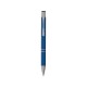 Ручка шариковая Legend Soft Touch Requis, серая