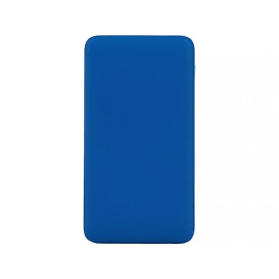 Внешний аккумулятор Powerbank C2, 10000 mAh, синий