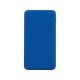 Внешний аккумулятор Powerbank C2, 10000 mAh, синий