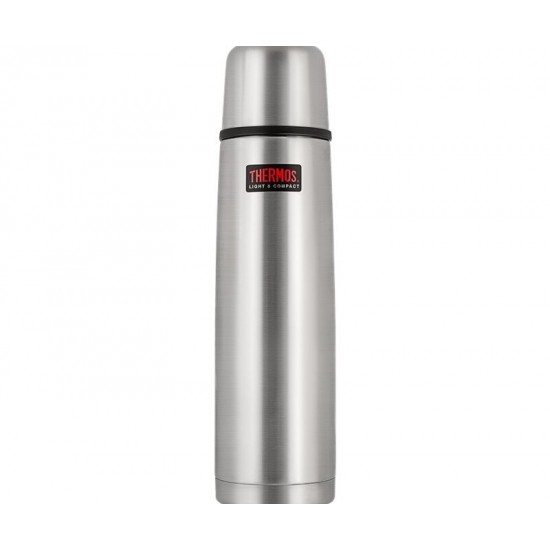 Термос из нерж. стали тм THERMOS FBB-1000B SBK
