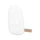 Универсальное зарядное устройство power bank в форме камня. 5200MAH. white