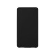 Портативное зарядное устройство Reserve с USB Type-C, 5000 mAh, черный