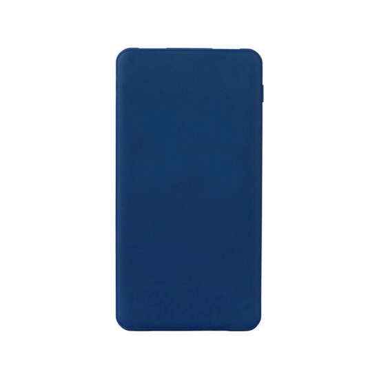 Внешний аккумулятор Powerbank C1, 5000 mAh, темно-синий