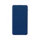 Внешний аккумулятор Powerbank C1, 5000 mAh, темно-синий