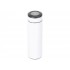 Вакуумный термос Vacuum Flask C1, soft touch, 420мл, белый
