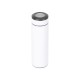 Вакуумный термос Vacuum Flask C1, soft touch, 420мл, белый