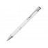 Ручка шариковая Legend Soft Touch Requis, зеленая
