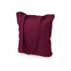 Сумка из плотного хлопка Carryme 220, бордовый
