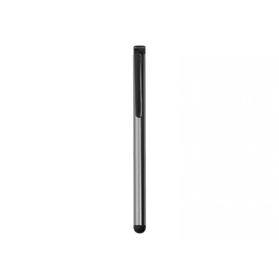 Стилус металлический Touch Smart Phone Tablet PC Universal, серебристый