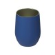 Термокружка Vacuum mug C1, soft touch, 370мл, синий