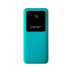 Внешний аккумулятор Kris soft touch, 10000mAh (Петронас)