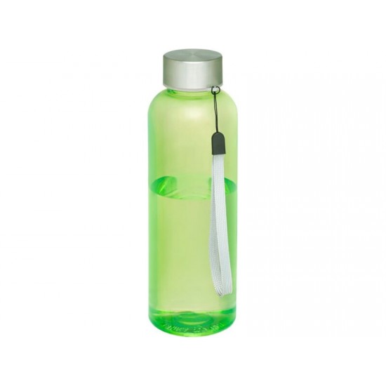 Спортивная бутылка Bodhi от Tritan™ объемом 500 мл, transparent lime