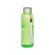 Спортивная бутылка Bodhi от Tritan™ объемом 500 мл, transparent lime