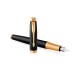 Ручка перьевая Parker IM Premium Black GT