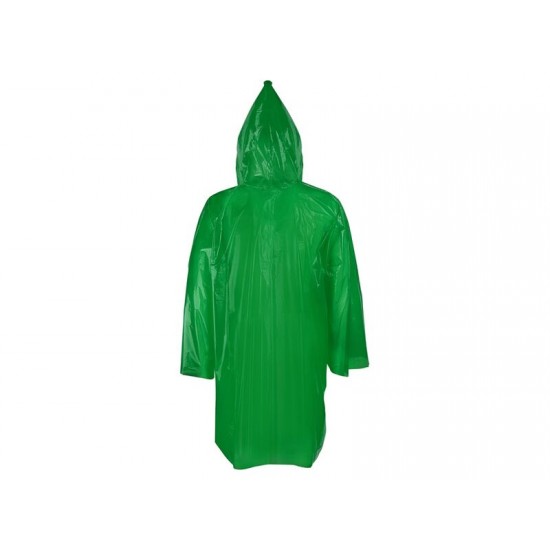 Дождевик Rainfall, зеленый