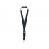 Шнурок Yogi со съемным креплением, темно-синий