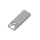 USB 3.0-флешка на 32 Гб с мини чипом, компактный дизайн, стильное отверстие для цепочки