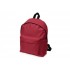 Рюкзак Спектр, бордовый
