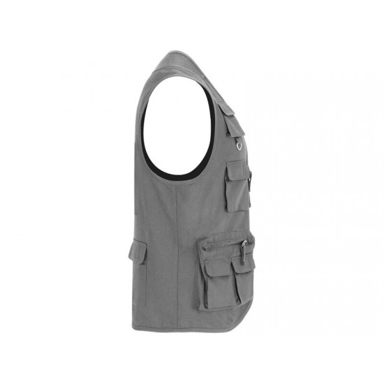 Жилет Venera, свинцовый