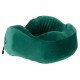 Подушка для путешествий с эффектом памяти Мемо Bluewinder Emerald