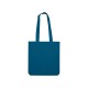 Сумка из плотного хлопка Carryme 220, индиго 3025C