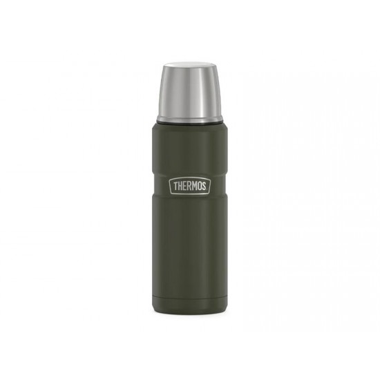 Термос из нерж. стали тм THERMOS SK2000 AG 0,47L