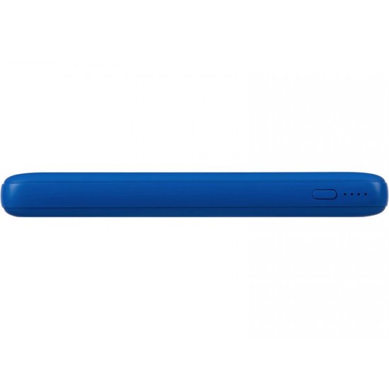 Внешний аккумулятор Powerbank C2, 10000 mAh, синий