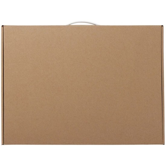 Коробка подарочная Хэнди (Handy), XL, крафт