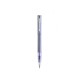 Перьевая ручка Parker Vector XL Silver Blue CT, цвет чернил blue, перо: F/M, в подарочной упаковке.