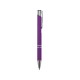 Ручка шариковая Legend Soft Touch Requis, голубой