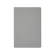 Ежедневник недатированный А5 Megapolis Color Flex New, светло-серый