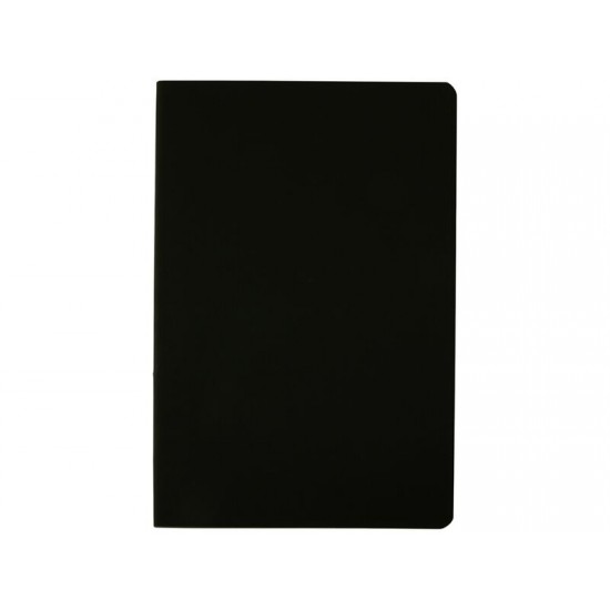 Ежедневник недатированный А5 Megapolis Color Flex New, черный