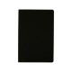 Ежедневник недатированный А5 Megapolis Color Flex New, черный