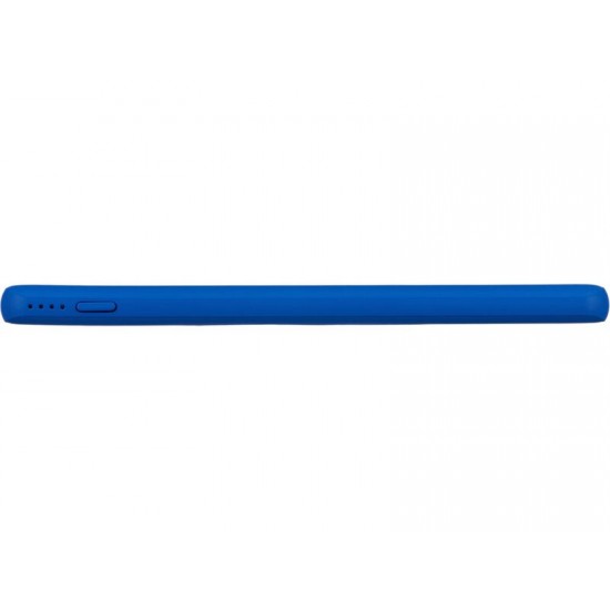 Внешний аккумулятор Powerbank C1, 5000 mAh, синий