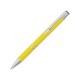 Ручка шариковая Legend Soft Touch, синяя