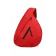 Рюкзак Brook, красный
