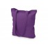Сумка из плотного хлопка Carryme 220, фиолетовый 2603C (P)