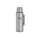 Термос из нерж. стали тм THERMOS SK2020 MS King 2.0L
