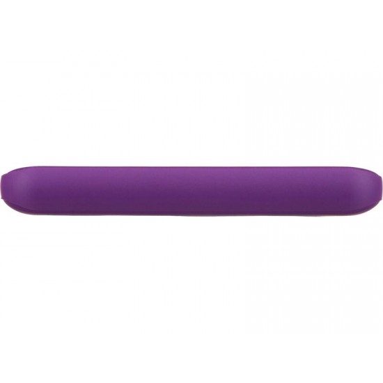 Внешний аккумулятор Powerbank C1, 5000 mAh, фиолетовый