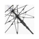 Зонт 7112 AC regular umbrella FARE® Pure  transparent-black